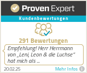 Erfahrungen & Bewertungen zu Leni, Leon und die Luchse